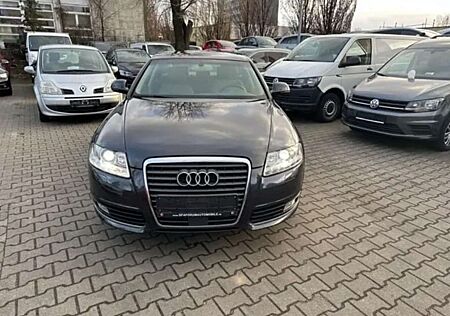 Audi A6 2.0 TFSI multitronic
