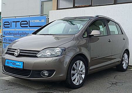 VW Golf Plus Volkswagen VI Highline 1,4 TSI Alcantara SHZ PDC