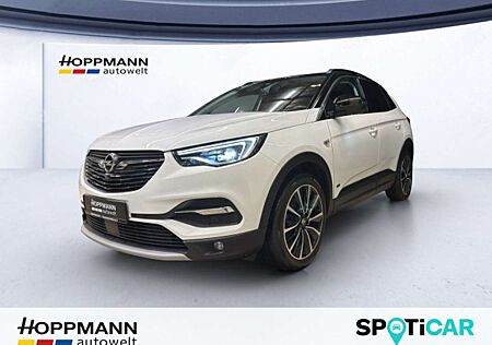 Opel Grandland X Ultimate Plug-In Hybrid Allrad