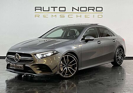 Mercedes-Benz A 35 AMG Limo. 4Matic*Pano*Kamera*Burmester*DAB*