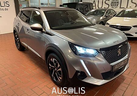 Peugeot 2008 1.2 Allure Navi,LED,PDC,Spurassist