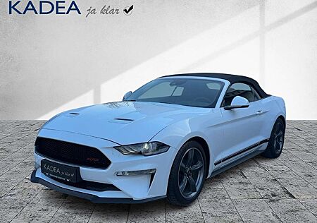 Ford Mustang GT Convertible V8 *CALIFORNIA-EDITION*
