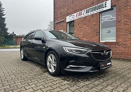 Opel Insignia B 1.5 SportsTourer Innovation Automatik