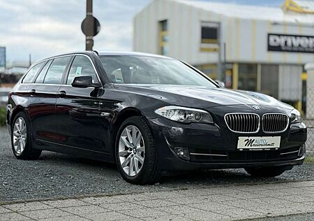 BMW 528 iA Touring AUTOMATIK HEAD-UP NAVI XENON 1.Hd.