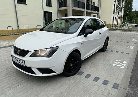 Seat Ibiza Reference Salsa