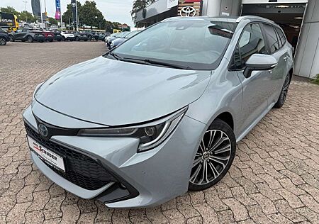 Toyota Corolla TS 1.8 Hybrid Team D **TECHNIKPAKET**
