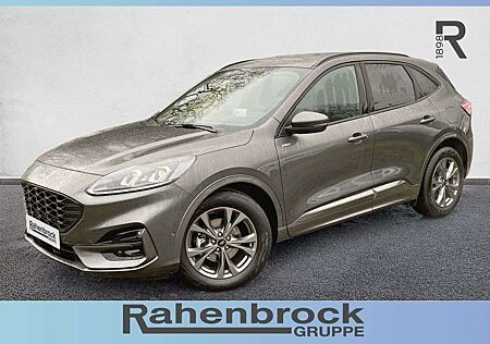 Ford Kuga ST-Line X FHEV - AUTOMATIK