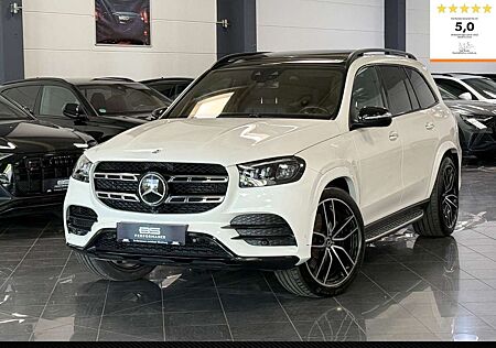 Mercedes-Benz GLS 400 d 4.M |AMG|DESIGNO|NIGHT|ACC|PANO|MASSAGE