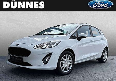 Ford Fiesta 1.0 EcoBoost COOL & CONNECT