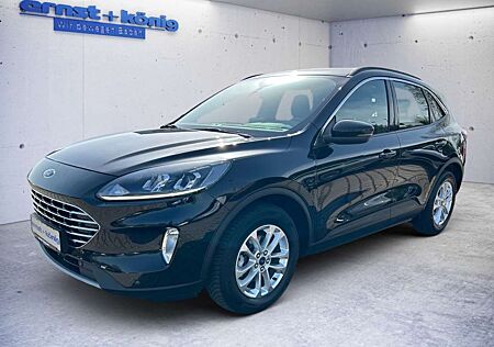 Ford Kuga 1.5 EcoBoost TITANIUM