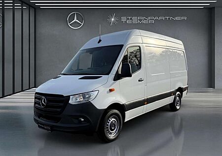 Mercedes-Benz Sprinter 317 CDI Kasten L2H2 9G Klima+Kam.+Navi