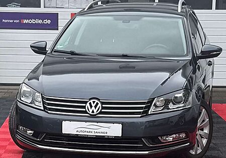 VW Passat Variant Volkswagen HIGHLINE BlUEMOTION