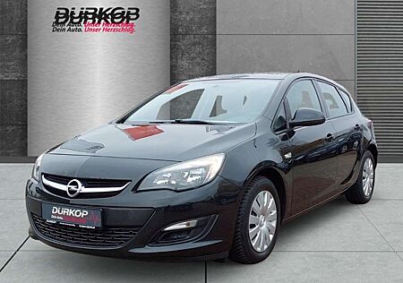 Opel Astra Edition 1.3 CDTI Temp PDC GA Speedlimiter Sportfah