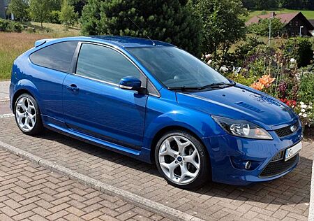 Ford Focus 2.5ST