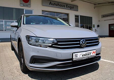 VW Passat Variant Volkswagen 2.0 TDI Business Premium Navi LED Kam ACC SH Alu