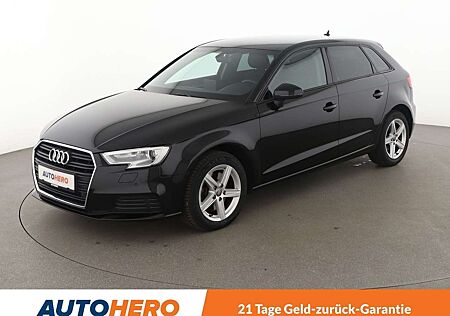 Audi A3 35 TDI Aut.*NAVI*XENON*TEMPO*PDC*