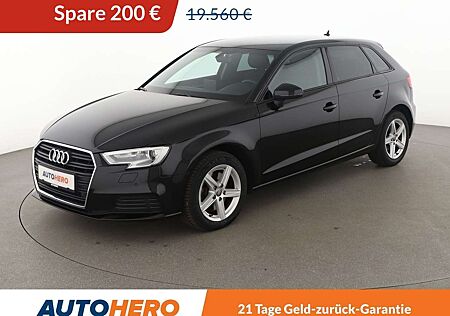 Audi A3 35 TDI Aut.*NAVI*XENON*TEMPO*PDC*
