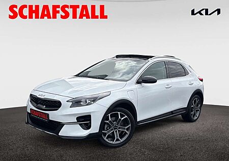 Kia XCeed 1.6 GDI PHEV Platinum Panorama Leder E Sitze Memor