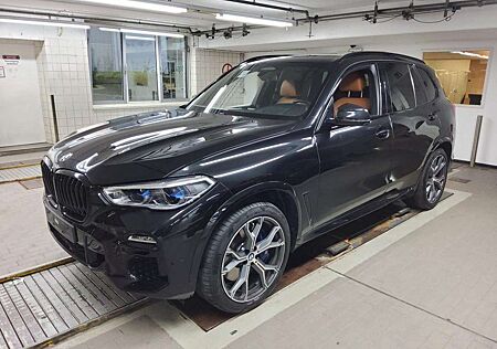 BMW X5 40d xDRIVE M SPORT/LSR/ACC/HuD/PANO/B&W/360°