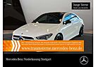 Mercedes-Benz CLA 35 AMG AMG Cp. AeroPak Pano Multibeam Kamera Laderaump