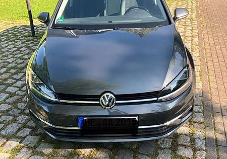 VW Golf Variant Volkswagen Join Start-Stopp