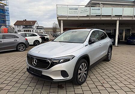 Mercedes-Benz EQA 250 MBUX*Rcam*Navi*Night*Ambi