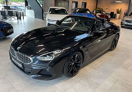 BMW Z4 sDrive 20i M Paket H&K LiveC. LED Kamera 19"