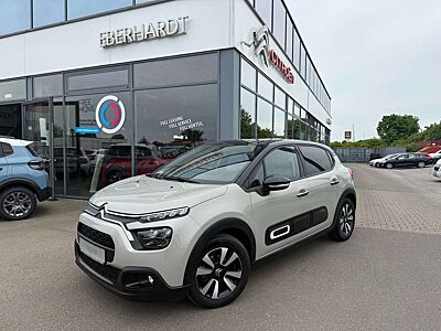 Citroen C3 PureTech 83 Max