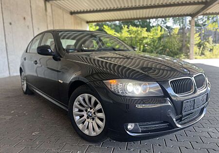 BMW 318i 318 Aut.