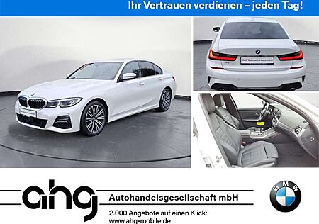 BMW 320 i xDrive Automatik Innovationsp. Sport Aut.