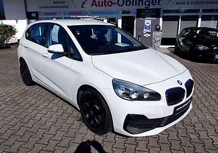 BMW 218 i Active Tourer