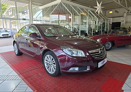 Opel Insignia A Lim. Innovation 4x4+NAVI+LEDER+PDC+