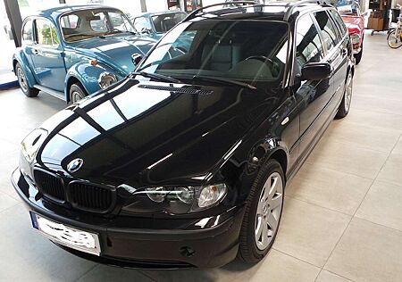 BMW 318i 318 3er Touring touring