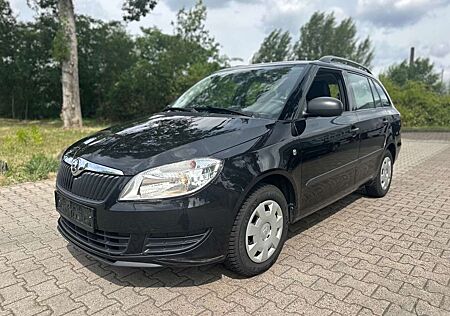 Skoda Fabia Combi Cool Edition*TÜV NEU*