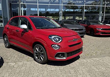 Fiat 500 500X 1.5 GSE Hybrid