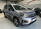 Peugeot Rifter Allure L2 7Sitzer AHK STHZ DAB ACC Navi