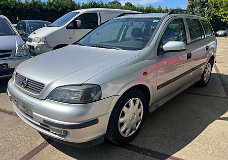 Opel Astra G 1.6 Caravan Sportive *kein Tüv*