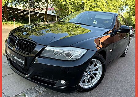 BMW 320 d EfficientDynamics Editio/NAVI/LEDER/PDC
