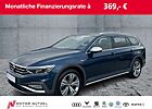 VW Passat Alltrack Volkswagen 2.0TDI 4M DSG MATRIX+NAVI+RFK+18