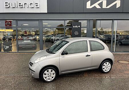 Nissan Micra Season Klima Allwetterreifen