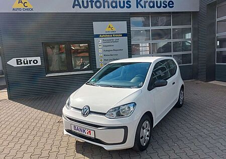VW Up Volkswagen ! take ! BMT/Start-Stopp