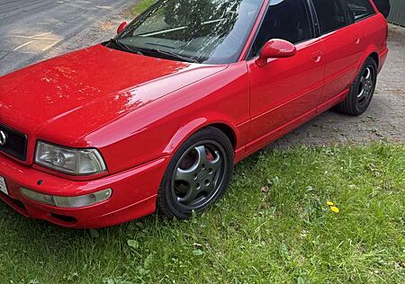 Audi RS2 80 Avant
