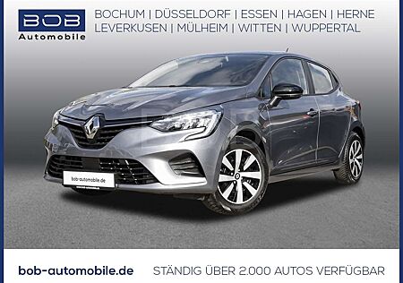Renault Clio EQUILIBRE SCe 65 KLIMA NAVI SHZ PDC