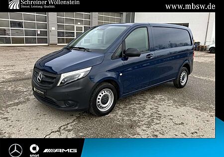 Mercedes-Benz Vito 116 KA K *Automatik* Navi*LED*Kamera*PDC*