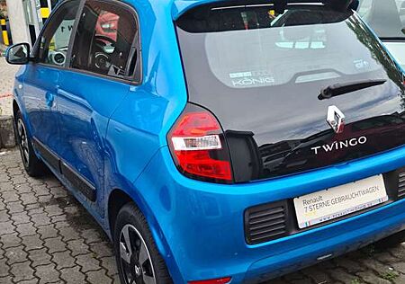 Renault Twingo SCe 70Expression