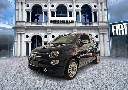 Fiat 500C *PDC*15"Alu*Car-Play*