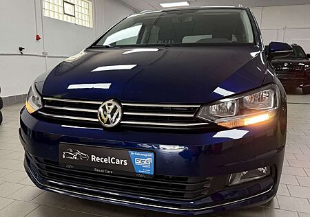 VW Touran Volkswagen Highline 2.0 TDI*PDC*ACC*RFK*GARANTIE*