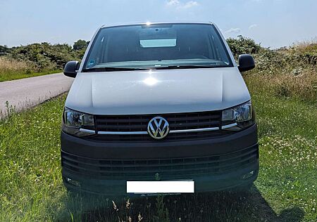 VW T6 Transporter Volkswagen Transporter T6 Kurz EU6 EcoProfi