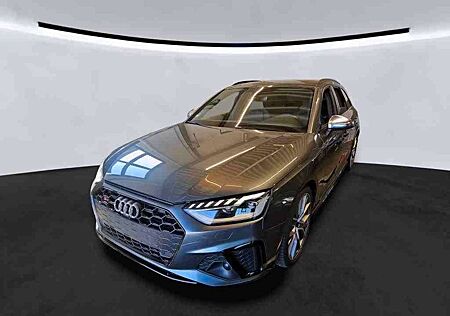 Audi S4 Avant 3.0 TDI quattro Aut. Pano Navi Matrix