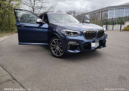 BMW X3 M40i